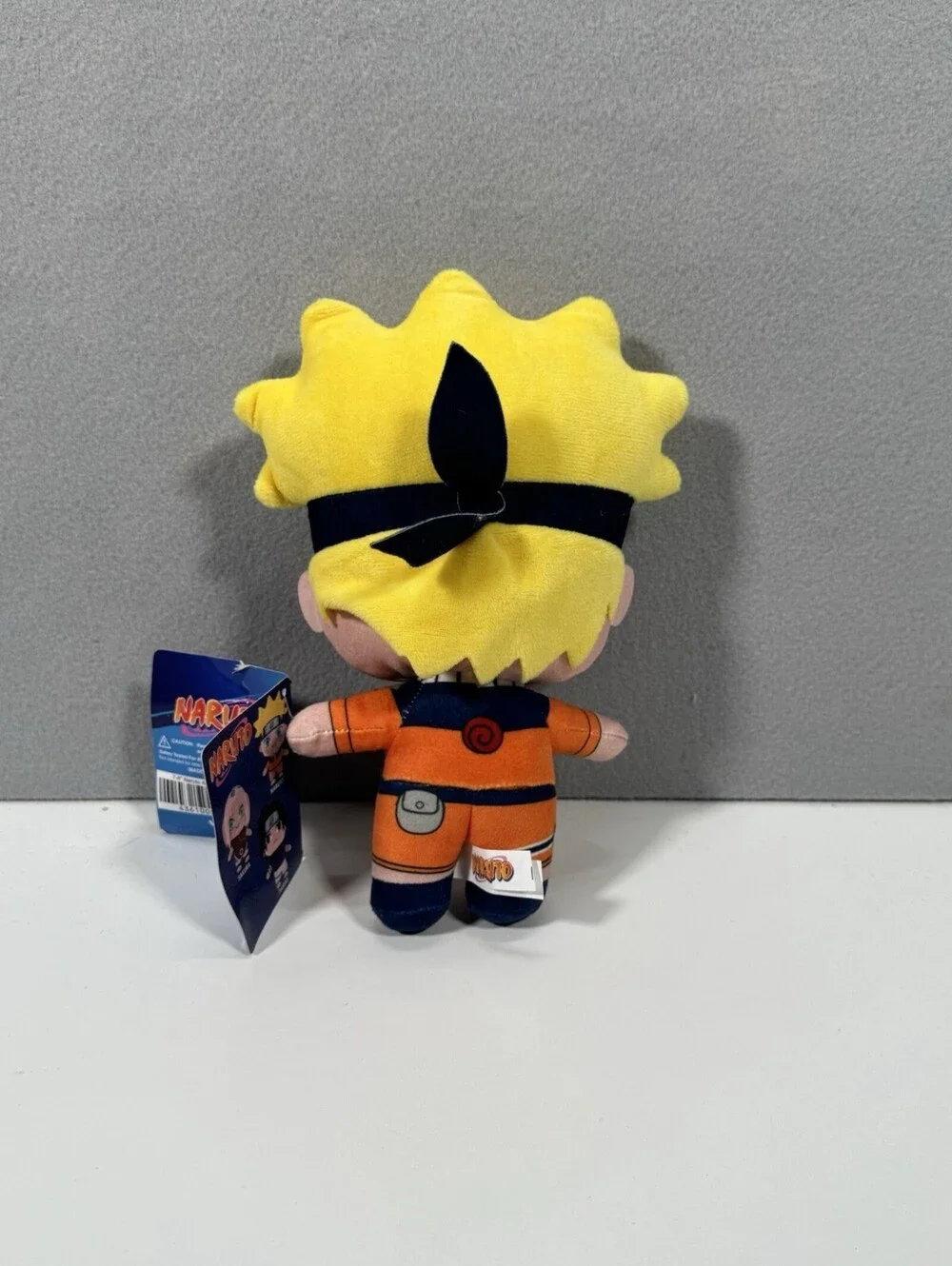 Naruto main character